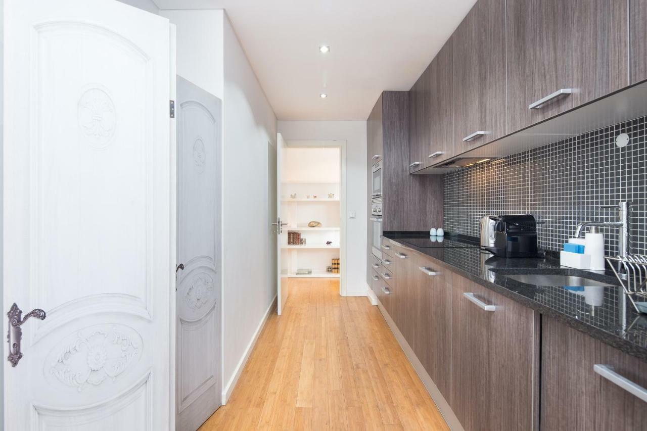 Appartement Expo *