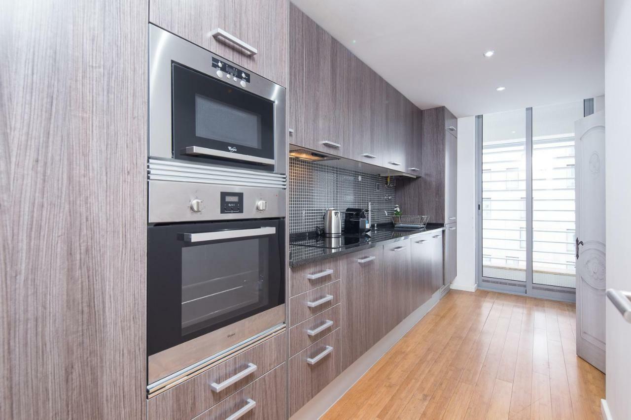 Apartamento Expo