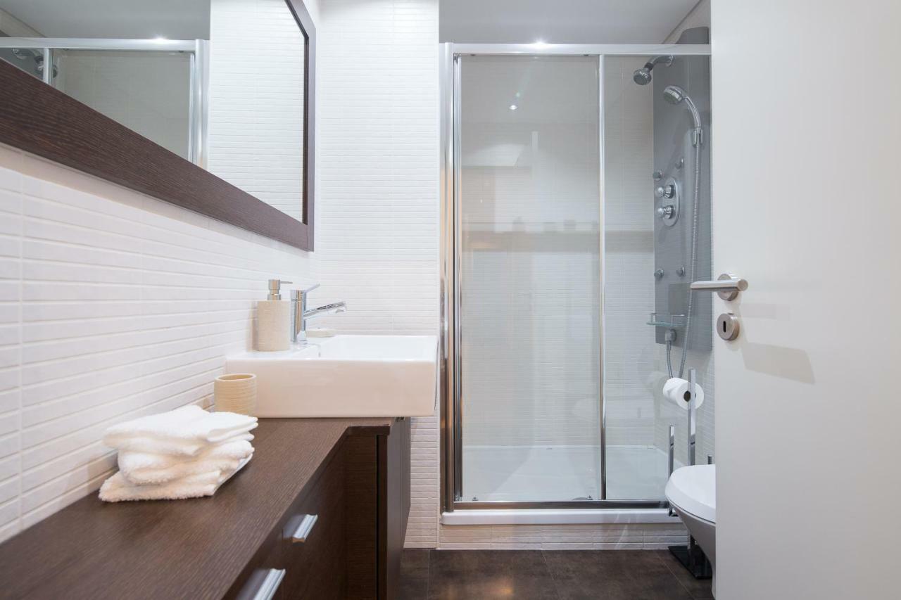 Apartamento Expo