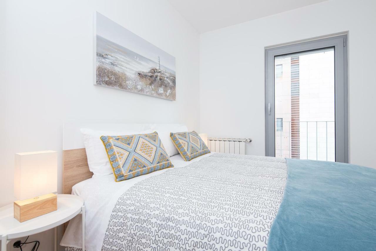 Apartamento Expo