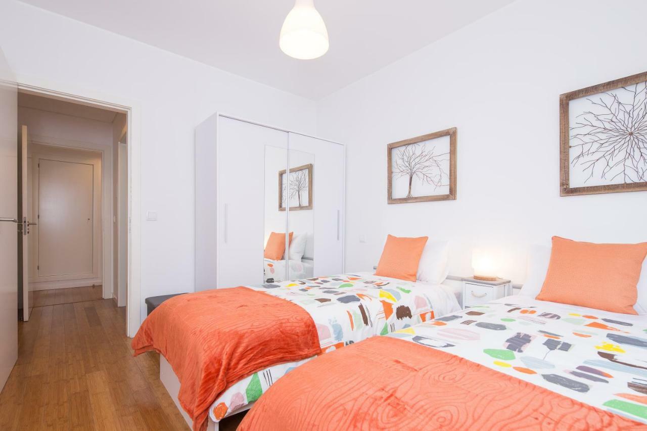 Apartamento Expo